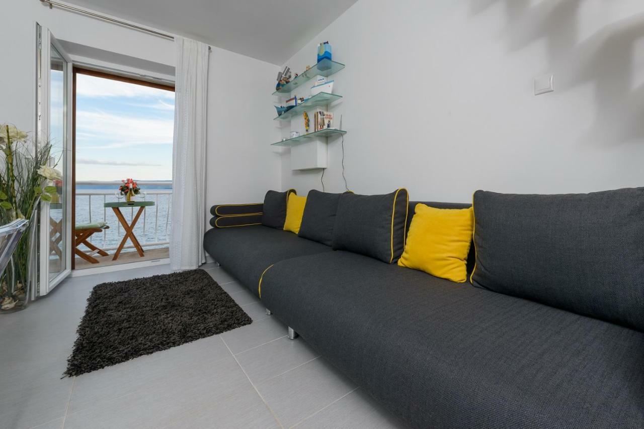 Top Location! Beach & Center Apt 4 Bol Exterior photo
