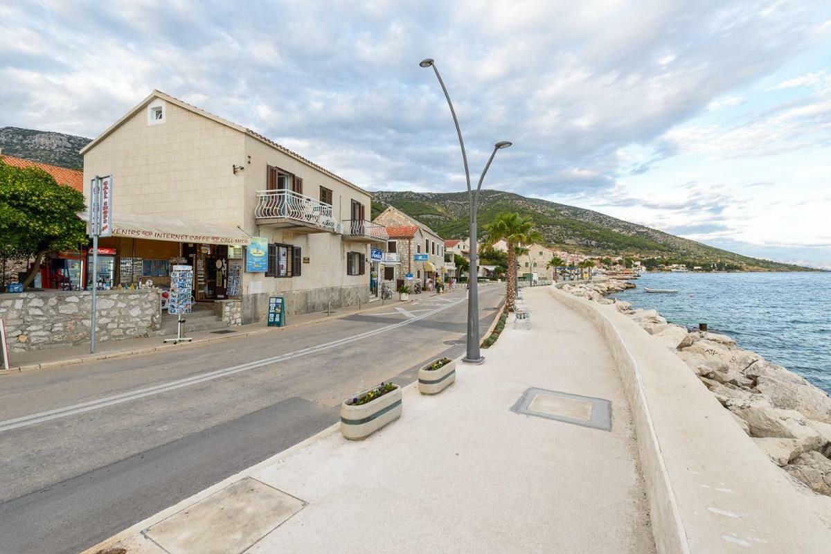 Top Location! Beach & Center Apt 4 Bol Exterior photo